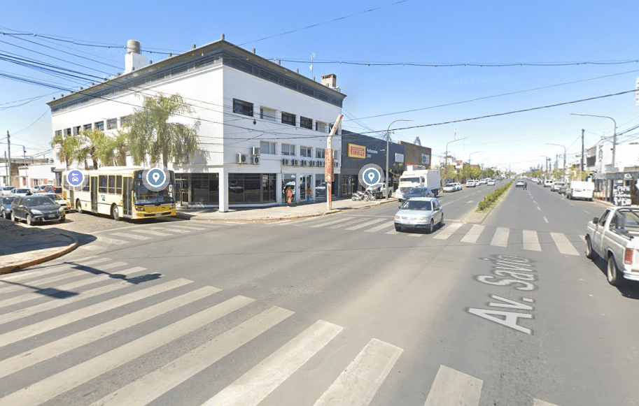 necochea