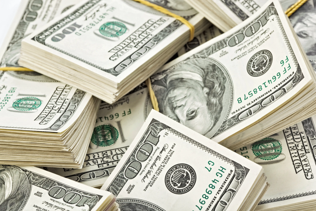 dólar